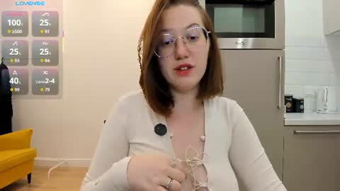 Snapshot of charmygrace chatting on June 19, 2026, 8:40 am Grace online show from June 19, 2026, 8:40 am