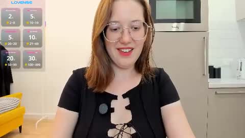 Snapshot of charmygrace chatting on June 23, 2026, 2:48 pm Grace online show from June 23, 2026, 2:48 pm