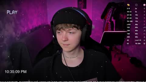 lynxy online show from December 28, 2024, 7:33 pm