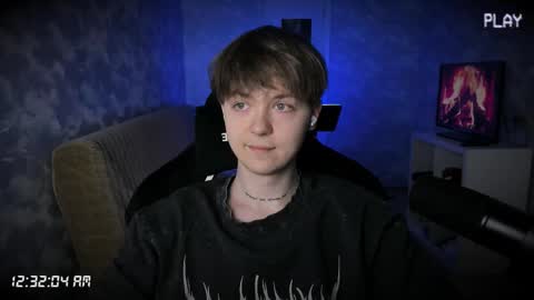 lynxy online show from September 30, 2025, 9:31 pm