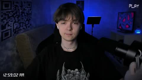 lynxy online show from November 10, 2025, 9:58 pm