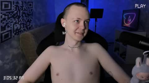 lynxy online show from December 14, 2025, 12:05 am