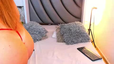 Charon  Stom online show from March 17, 2026, 9:23 am