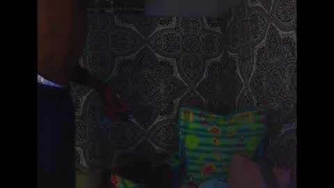 Miss Chocolate online show from January 25, 2025, 8:10 am