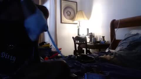 Miss Chocolate online show from November 12, 2025, 11:36 pm