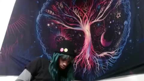 Miss Chocolate online show from December 5, 2025, 6:55 am