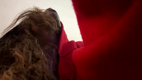 Miss Chocolate online show from December 14, 2025, 3:45 am