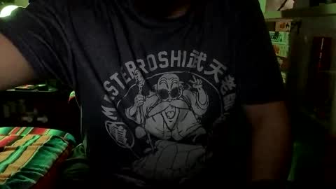 charzilla1134 online show from February 22, 2026, 11:25 pm