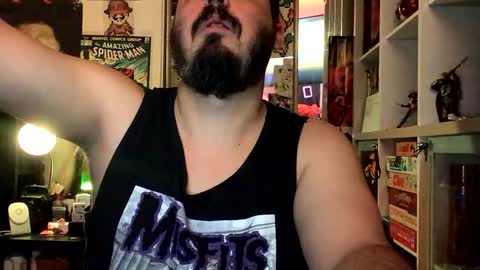 charzilla1134 online show from February 28, 2026, 2:23 am