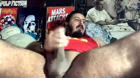 charzilla1134 online show from March 3, 2026, 3:01 am