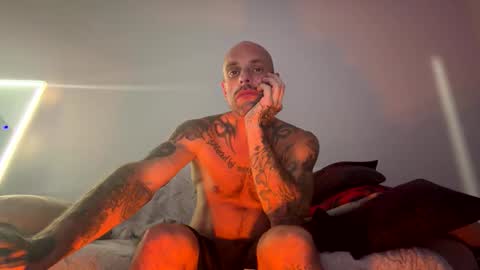 Chase2Attract online show from April 6, 2026, 3:48 am