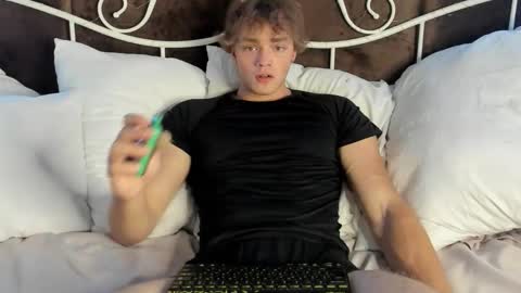 Chase online show from October 2, 2025, 10:33 am