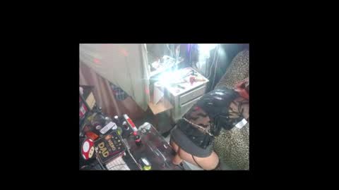 Sah009XXX online show from July 24, 2026, 3:04 am