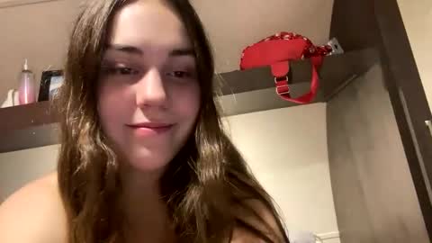 Lexi and Chase online show from December 18, 2024, 3:37 am