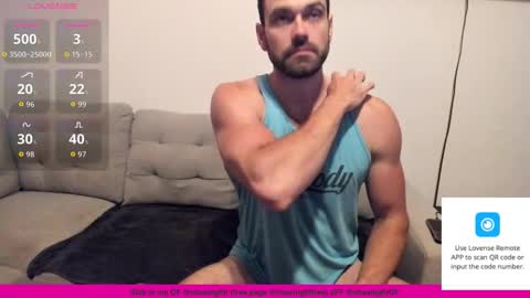 Onlyfans chasingfit Instagram the arguer Twitter chasingfitOF online show from October 24, 2025, 10:17 pm