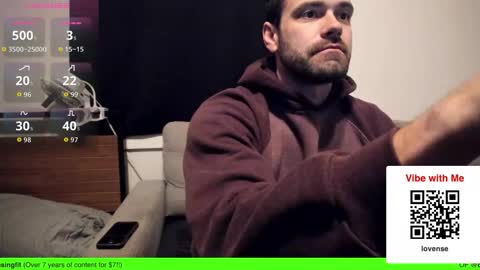 Onlyfans chasingfit Instagram the arguer Twitter chasingfitOF online show from February 23, 2026, 12:19 am