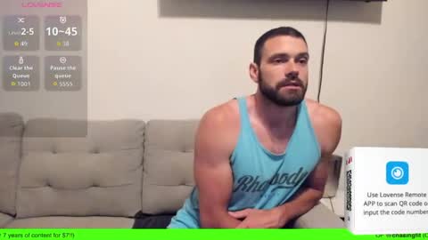 Onlyfans chasingfit Instagram the arguer Twitter chasingfitOF online show from May 13, 2026, 3:26 am