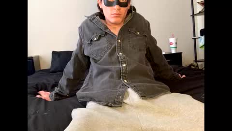 Snapshot of chasematty101 chatting on January 6, 2025, 6:20 pm Chase Matthews online show from January 6, 2025, 6:20 pm