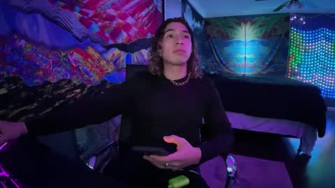 Snapshot of chaseocean1111 chatting on December 27, 2024, 8:24 am chaseocean1111 online show from December 27, 2024, 8:24 am