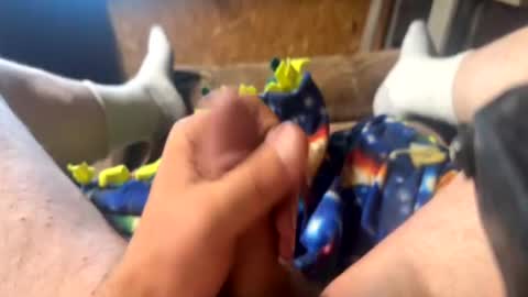 chasepeewee2 online show from July 28, 2026, 4:27 pm