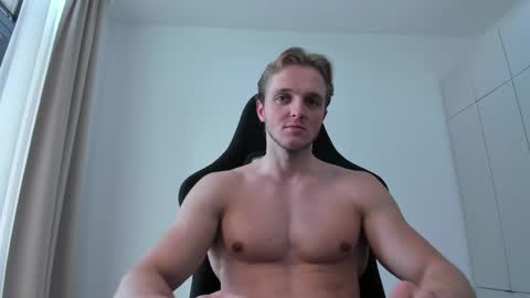 Chase Reed online show from May 19, 2026, 3:29 pm