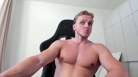 Chase Reed online show from May 24, 2026, 5:18 pm