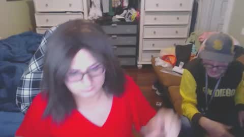 Natalie online show from April 27, 2026, 5:16 am