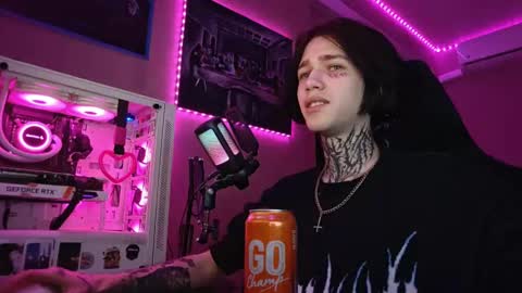 Ryan online show from February 26, 2025, 3:19 pm