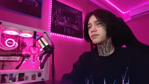 Ryan online show from March 1, 2025, 4:11 pm