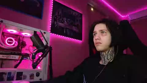 Ryan online show from March 8, 2025, 9:50 am