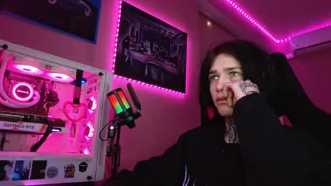 Ryan online show from March 11, 2025, 2:21 am