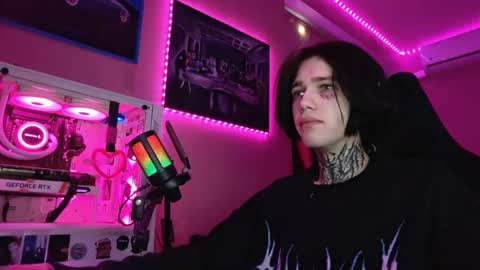 Ryan online show from March 12, 2025, 4:30 am