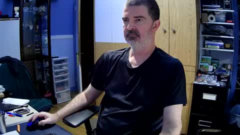 wanaBeYourToy online show from December 7, 2024, 12:13 pm