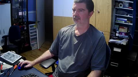 wanaBeYourToy online show from October 3, 2025, 10:56 am