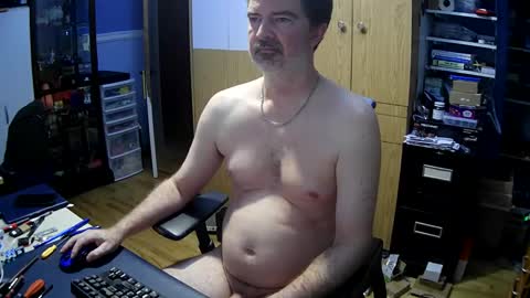 wanaBeYourToy online show from October 27, 2025, 9:46 am