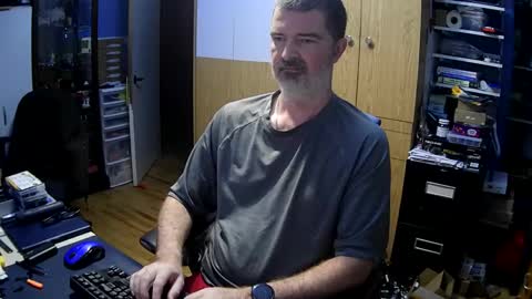 wanaBeYourToy online show from November 21, 2025, 11:20 am