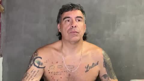 chato012 online show from February 22, 2026, 2:48 pm