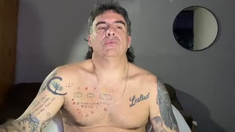 chato012 online show from July 14, 2026, 9:20 pm