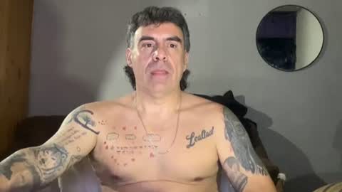 chato012 online show from July 21, 2026, 5:43 am