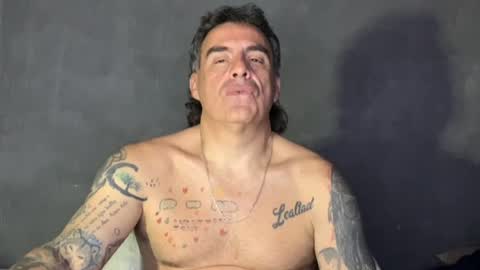 chato012 online show from August 9, 2026, 3:23 am