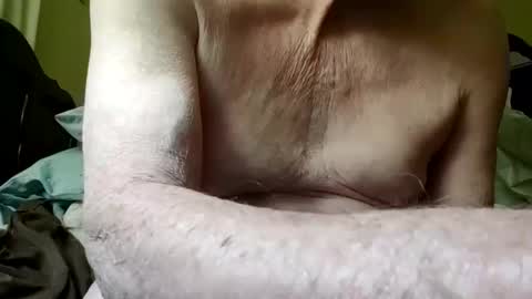 chatoffmale60 online show from November 7, 2025, 1:00 pm