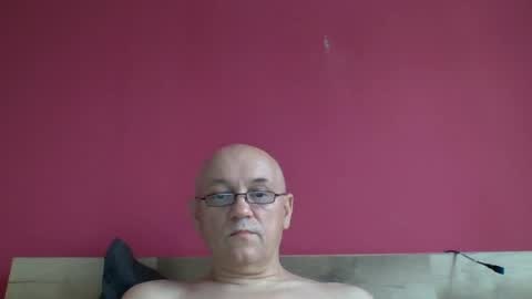 Egor Skornyakov online show from June 30, 2026, 3:29 am