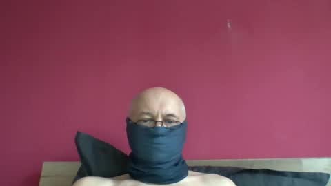Egor Skornyakov online show from July 5, 2026, 3:45 am