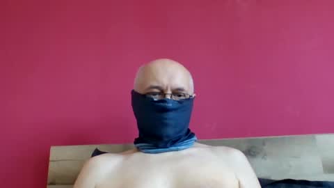 Egor Skornyakov online show from July 12, 2026, 11:12 am