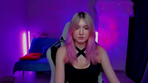 Betty online show from February 9, 2025, 8:13 pm