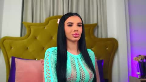 Snapshot of chaturbarbie_ chatting on May 27, 2026, 5:21 pm Velma online show from May 27, 2026, 5:21 pm