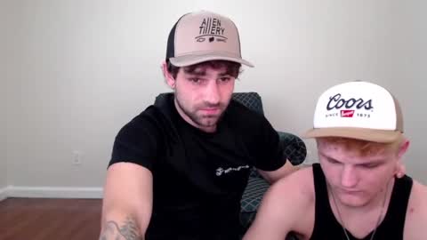 Crash Monroe online show from July 6, 2026, 9:28 pm