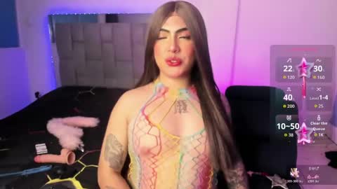 Sophie  online show from May 21, 2026, 11:12 pm
