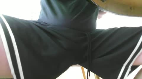 Snapshot of chauncy48 chatting on February 6, 2025, 8:45 pm Chauncy48 online show from February 6, 2025, 8:45 pm