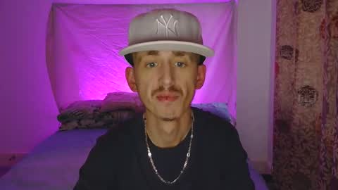 ChavBoy online show from October 27, 2025, 7:34 am